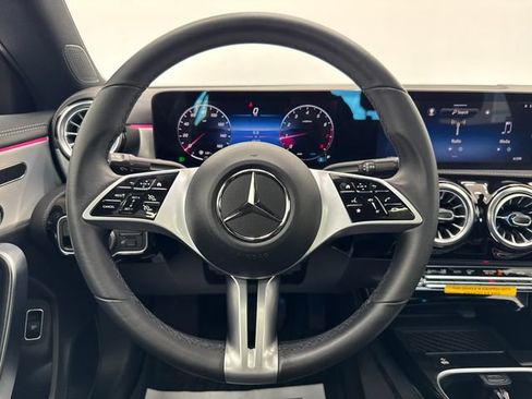 Certified 2026 Mercedes-Benz CLA 250 image 27