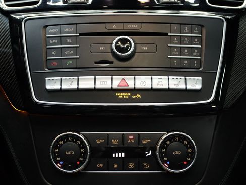 Used 2018 Mercedes-Benz GLE 63 AMG S image 48