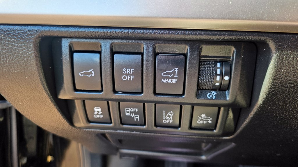 Used 2017 Subaru Outback 2.5i Premium AWD/4WD image 37