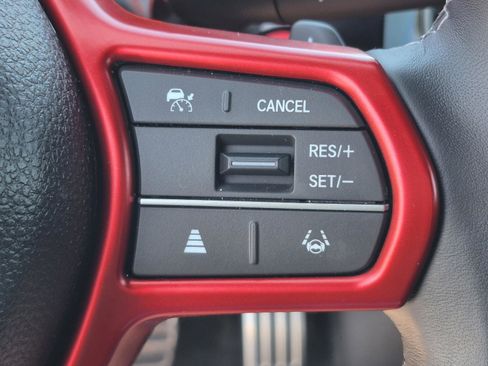Used 2025 Honda Civic Sport image 29