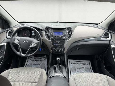 Used 2016 Hyundai Santa Fe Sport AWD/4WD image 11