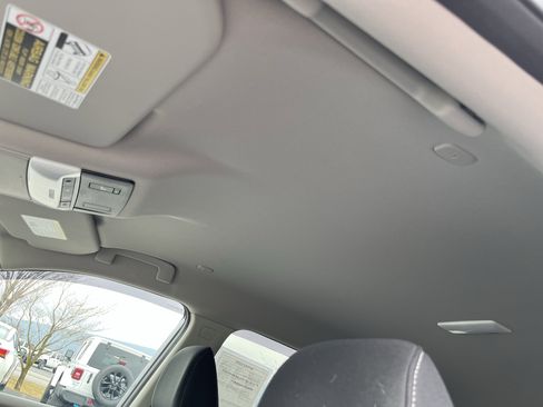 Used 2022 Nissan Rogue SV image 20