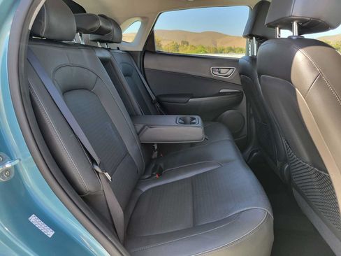 Used 2020 Hyundai Kona Ultimate FWD image 13