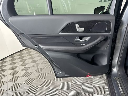 New 2026 Mercedes-Benz GLE 350 GLE 350 image 24