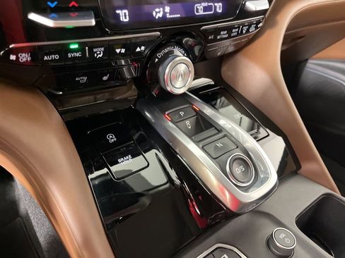 Used 2023 Acura MDX SH-AWD w/ Technology Package image 35