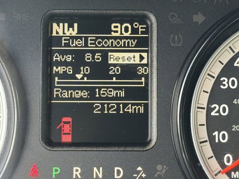 Used 2018 RAM 1500 Express RWD image 27