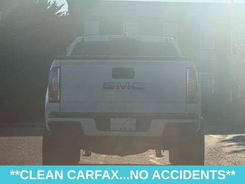 Used 2022 GMC Canyon Elevation image 8