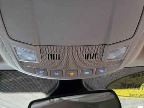 Used 2023 Ford Edge Titanium image 28