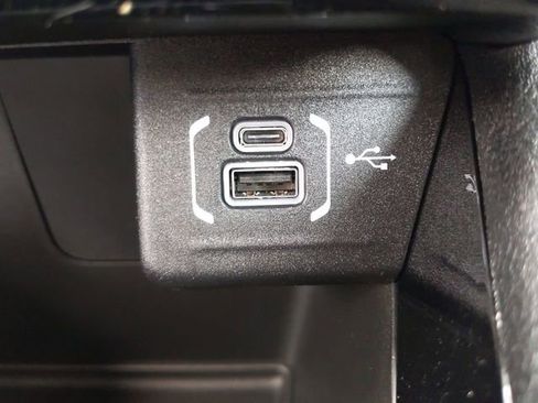 Used 2023 Jeep Compass Trailhawk w/ Trailhawk Elite Group image 21