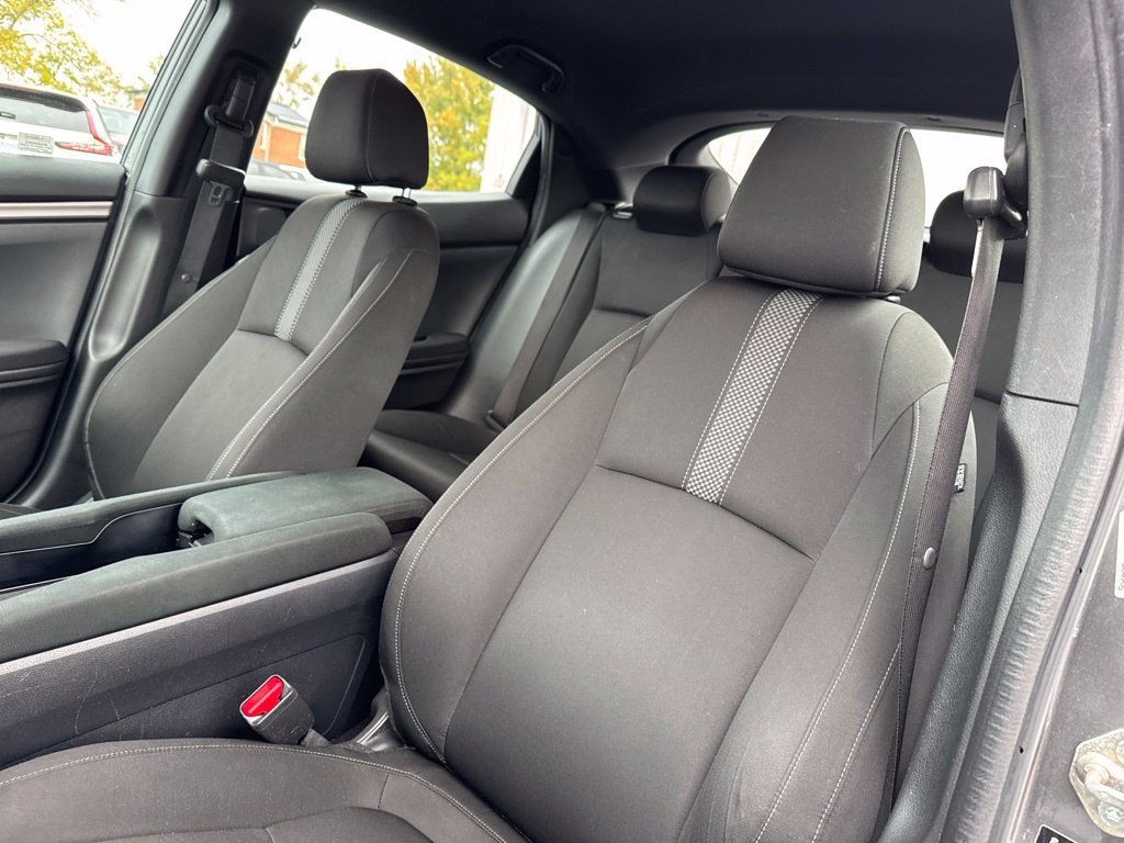 Used 2020 Honda Civic LX image 27