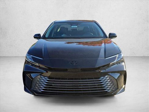 New 2026 Toyota Camry XLE image 8