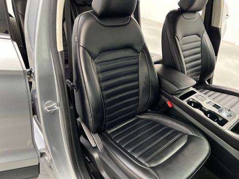 Used 2024 Ford Edge SEL AWD/4WD image 28