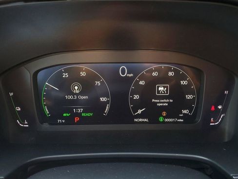 New 2026 Honda CR-V TrailSport image 15