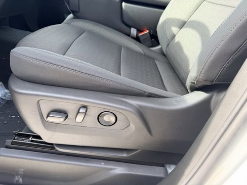 New 2026 Chevrolet Silverado 1500 Custom Trail Boss image 15