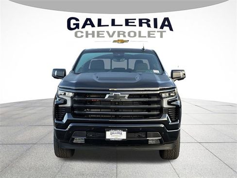 New 2026 Chevrolet Silverado 1500 High Country w/ Midnight Edition image 3