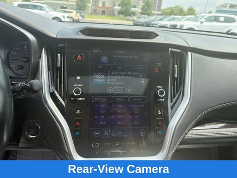 Used 2022 Subaru Outback Limited XT w/ Popular Package #2 AWD/4WD image 16