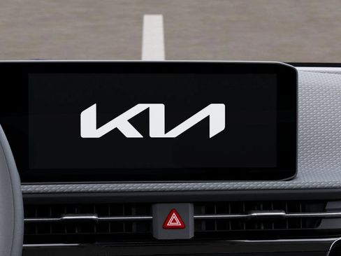 New 2026 Kia EV6 Wind AWD/4WD image 20
