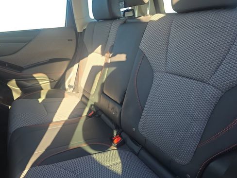 Used 2020 Subaru Forester Sport w/ Popular Package #2 image 15