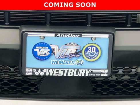 Certified 2023 Jeep Compass Limited AWD/4WD image 11