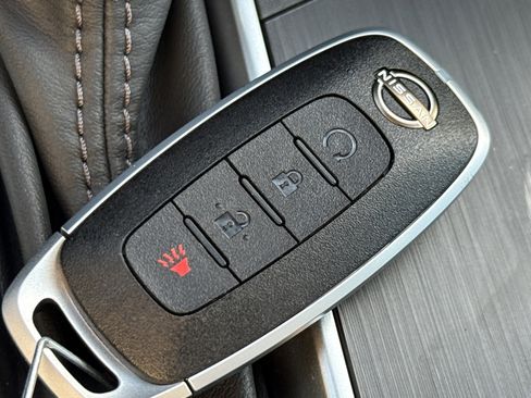 New 2026 Nissan Kicks SV image 36