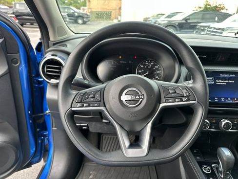 Used 2023 Nissan Kicks SV FWD image 15