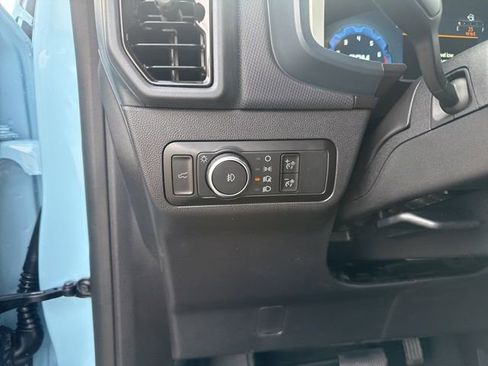 New 2025 Ford Bronco Sport Heritage w/ Convenience Package image 11