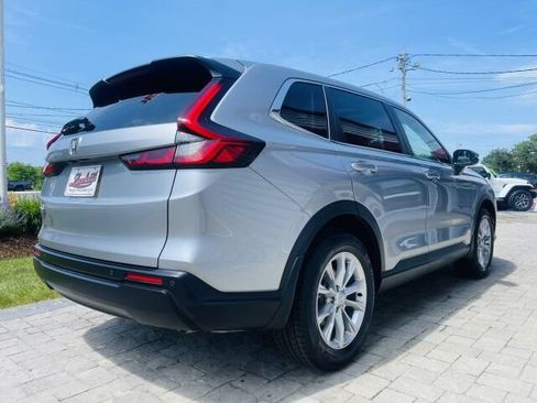 Used 2023 Honda CR-V EX-L image 5