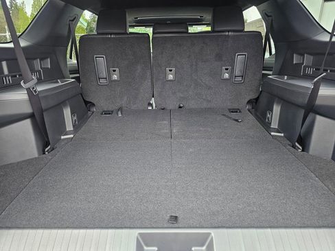 New 2026 Toyota 4Runner Limited AWD/4WD image 13