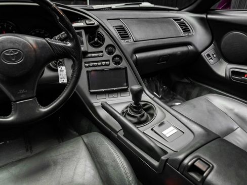 Used 1997 Toyota Supra RWD image 52