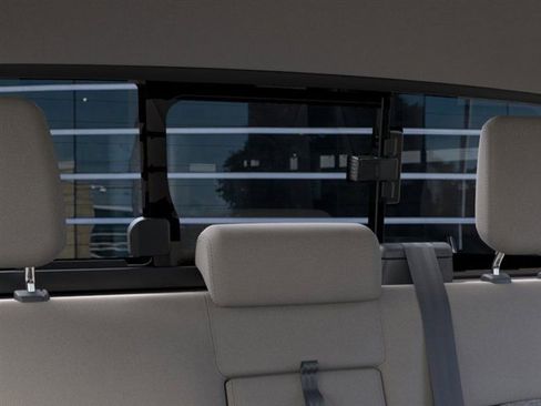 New 2025 Ford Ranger XLT image 22