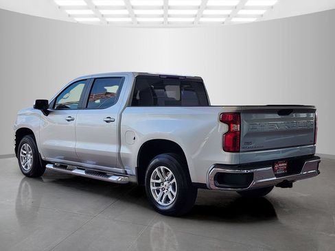 Used 2019 Chevrolet Silverado 1500 LT w/ All-Star Edition RWD image 7