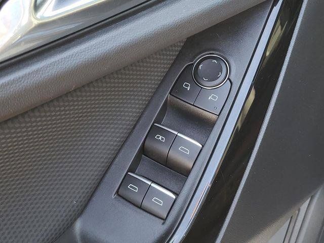 Used 2026 Chevrolet Equinox RS w/ Convenience Package III FWD image 21