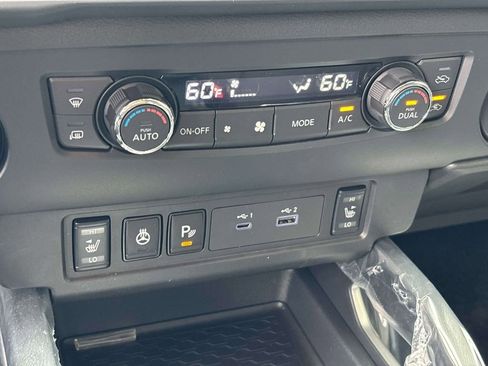 New 2026 Nissan Frontier SV w/ SV Convenience Package image 9