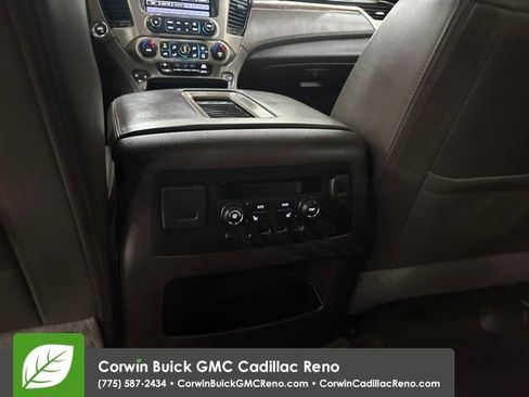 Used 2018 GMC Yukon XL Denali w/ Denali Ultimate Package AWD/4WD image 37