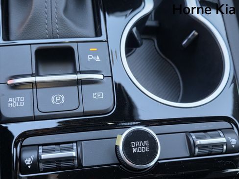 New 2026 Kia K5 GT-Line image 19