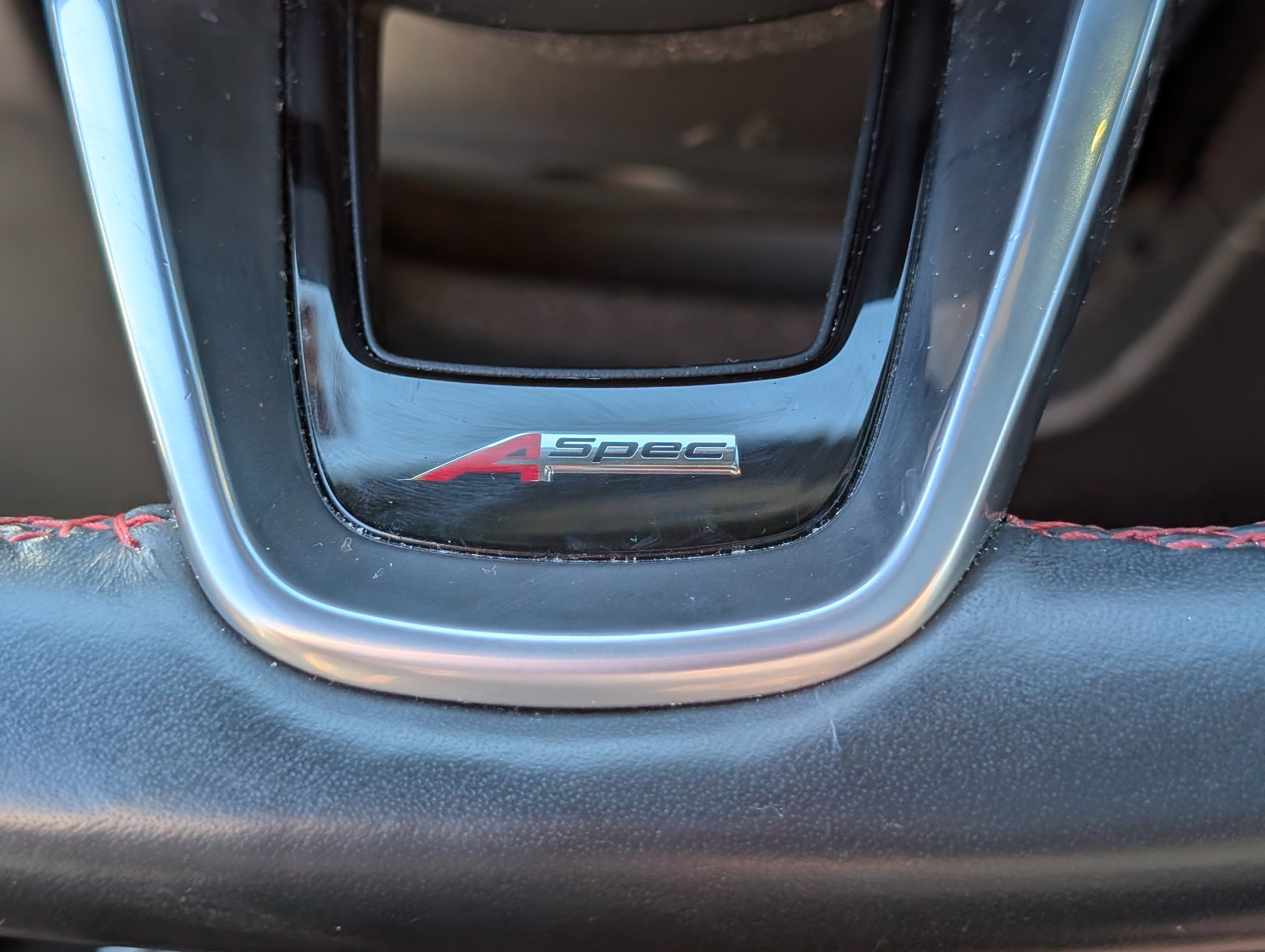 Used 2024 Acura MDX A-Spec AWD/4WD image 24