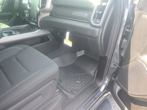Used 2026 RAM 1500 Big Horn AWD/4WD image 22
