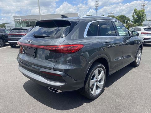 New 2025 Audi Q5 Premium Plus image 9