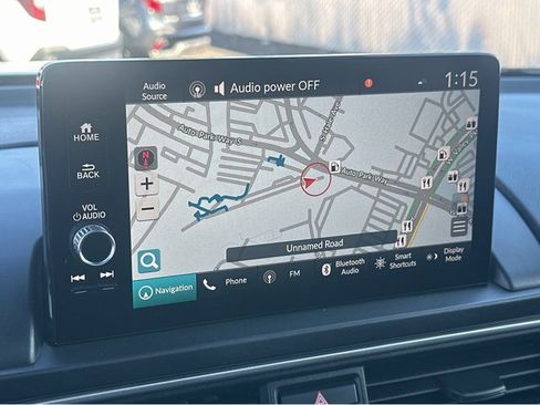 Used 2023 Honda Pilot Elite image 8