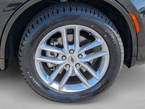 Used 2024 Dodge Durango GT AWD/4WD image 26
