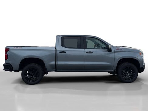 New 2026 Chevrolet Silverado 1500 LT Trail Boss w/ LT Trail Boss Premium Package image 6