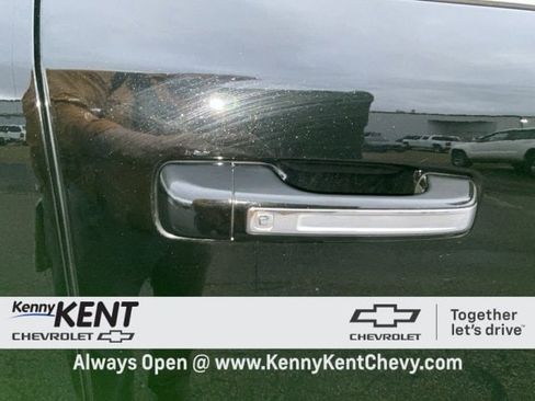 Used 2022 RAM 1500 Limited image 19