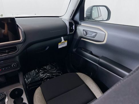 New 2025 Ford Bronco Sport Big Bend image 27