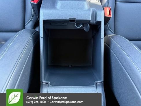 New 2026 Ford Bronco Big Bend AWD/4WD image 30