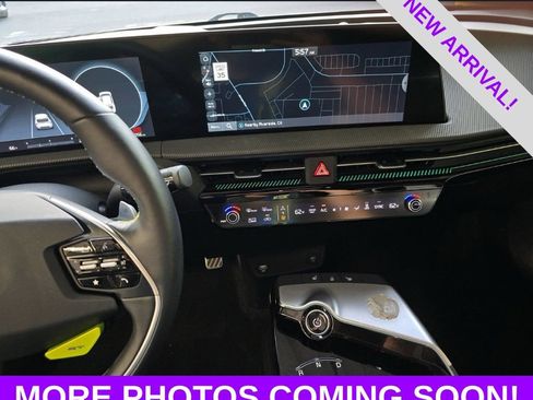 Used 2023 Kia EV6 GT AWD/4WD image 11
