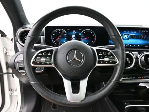 Used 2019 Mercedes-Benz A 220 4MATIC image 15