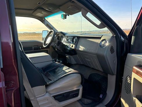 Used 2008 Ford F350 Lariat image 10