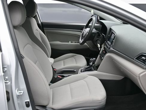 Used 2018 Hyundai Elantra SEL image 33