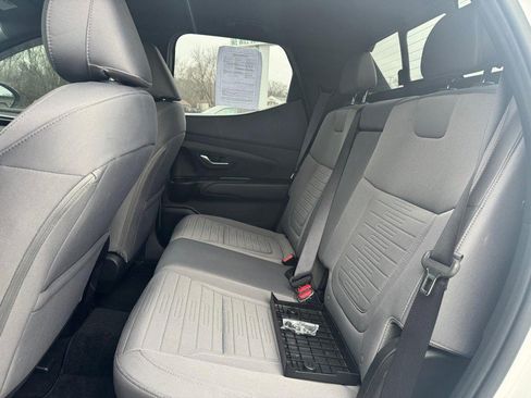 Used 2023 Hyundai Santa Cruz SEL Premium image 12