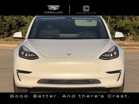 Used 2022 Tesla Model 3 RWD image 7